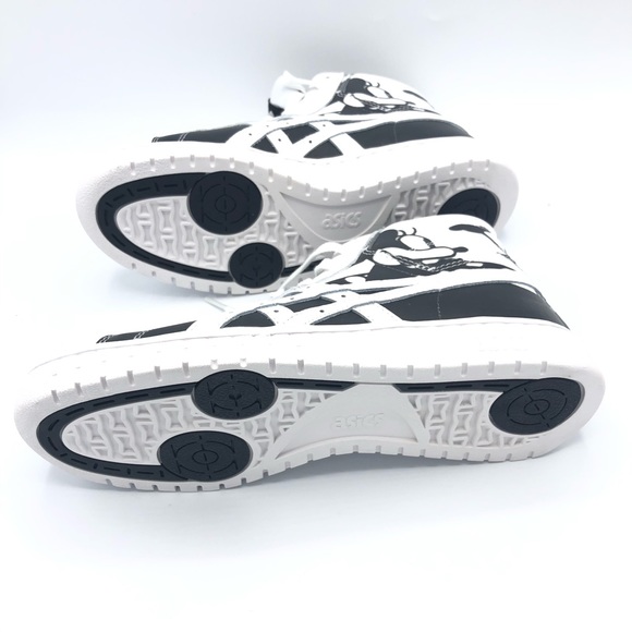 asics disney collection